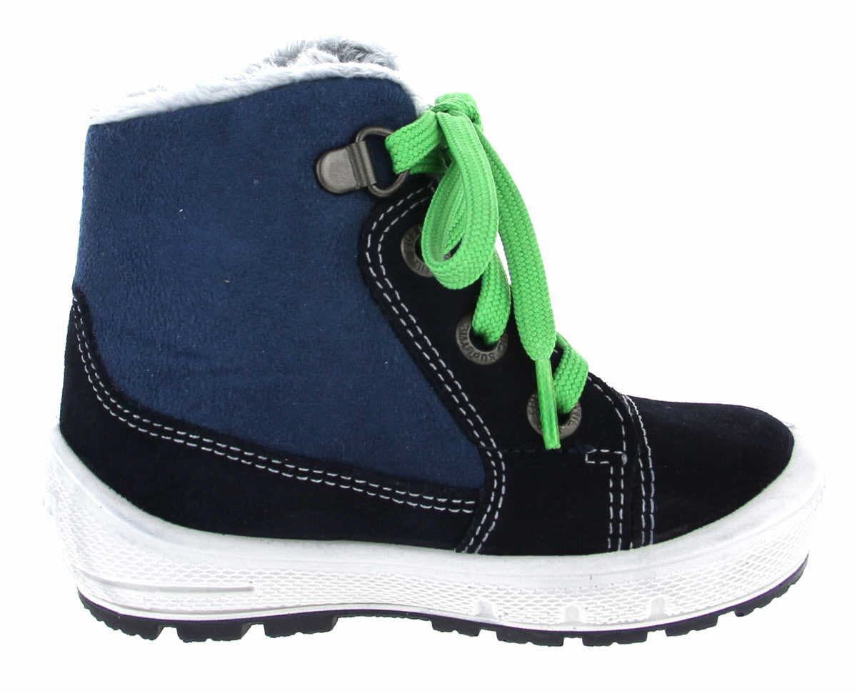 Superfit Kleinkinder Winterboots