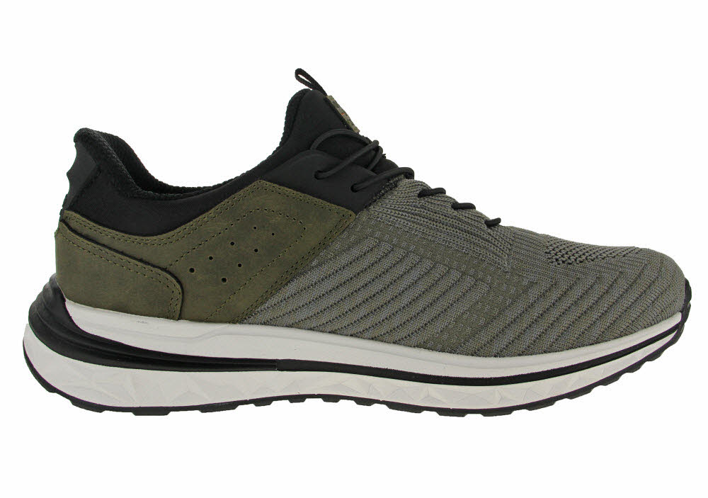 Dockers Herren Halbschuhe