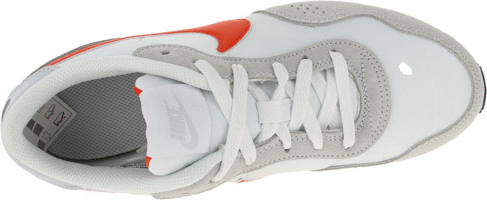 Nike MD Valiant Big Kids' Shoe,PUR