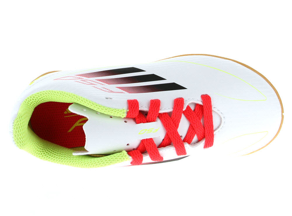 adidas F50 Club Indoor Fußballschuhe