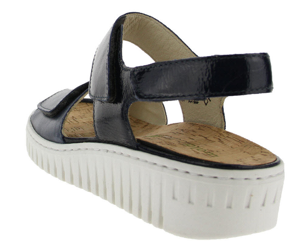 Waldläufer Damen Sandale