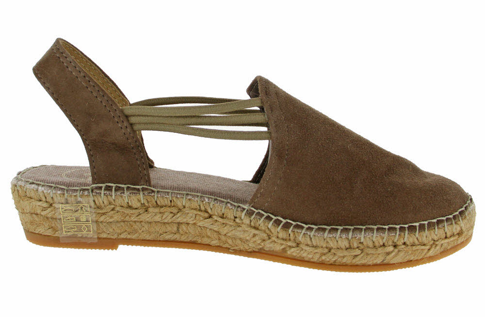 Toni Pons Damen Espadrilles