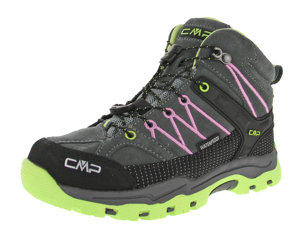 CMP Kinder Trekkingboots Rigel Mid