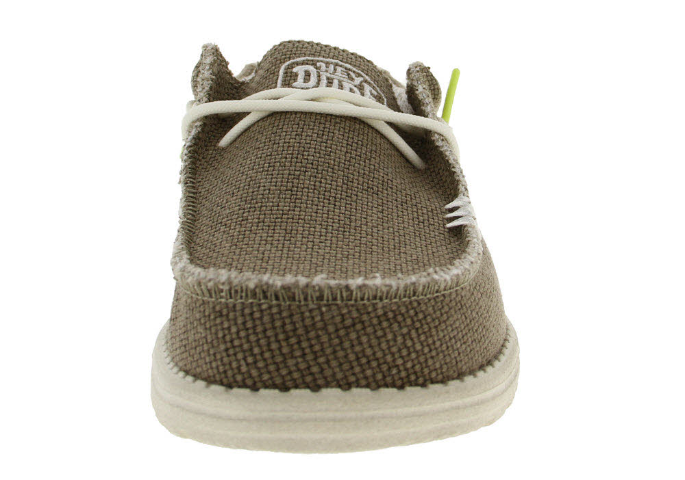Hey Dude Herren Schuhe