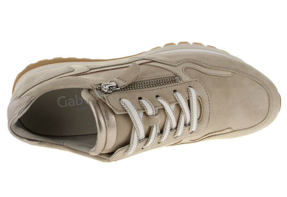 Gabor Damen Sneaker