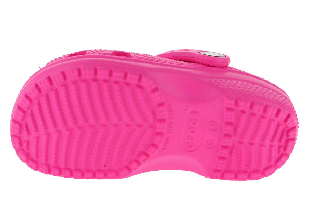 Crocs Kinder Clogs/Pantolette