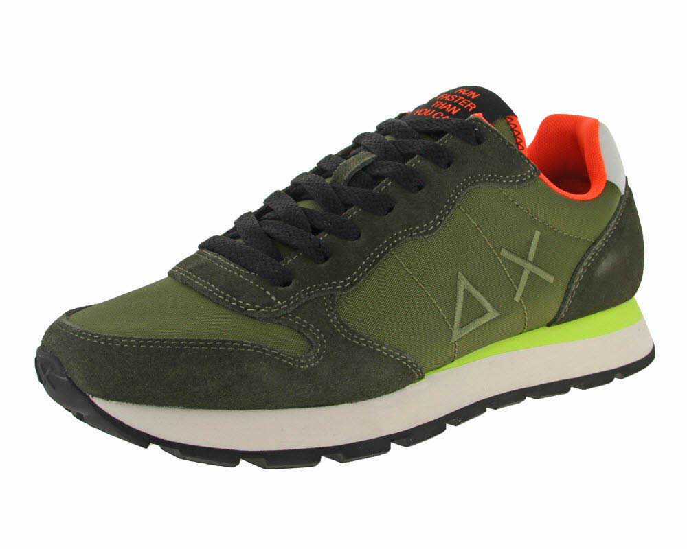 Sun 68 Herren Sneaker