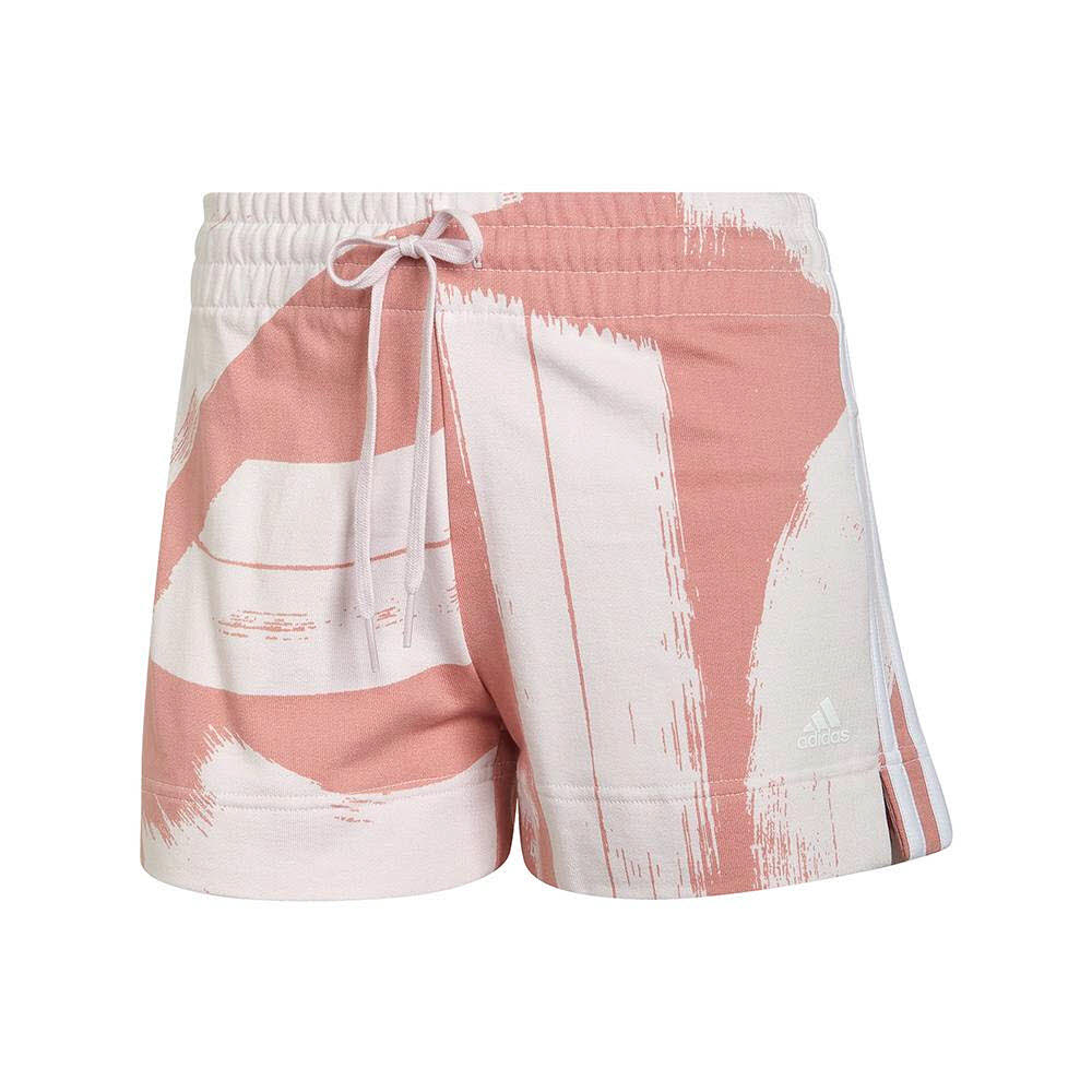 adidas Damen Shorts W AOP SHO