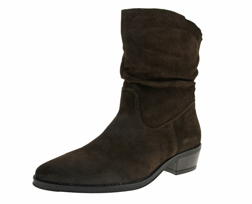 Tamaris - lässige Damen Stiefelette