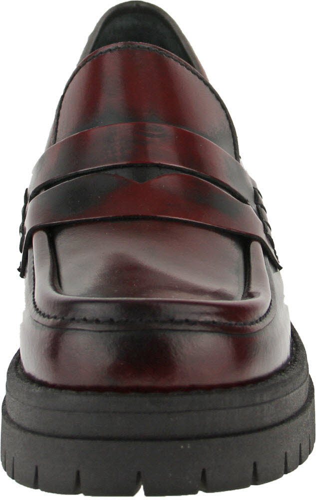 Apple of Eden Loafer Ruby-59