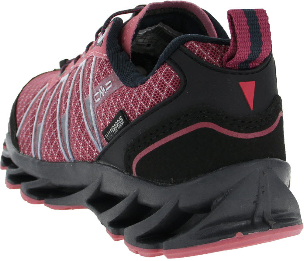 CMP Kinder Trekking / Outdoor Schuh