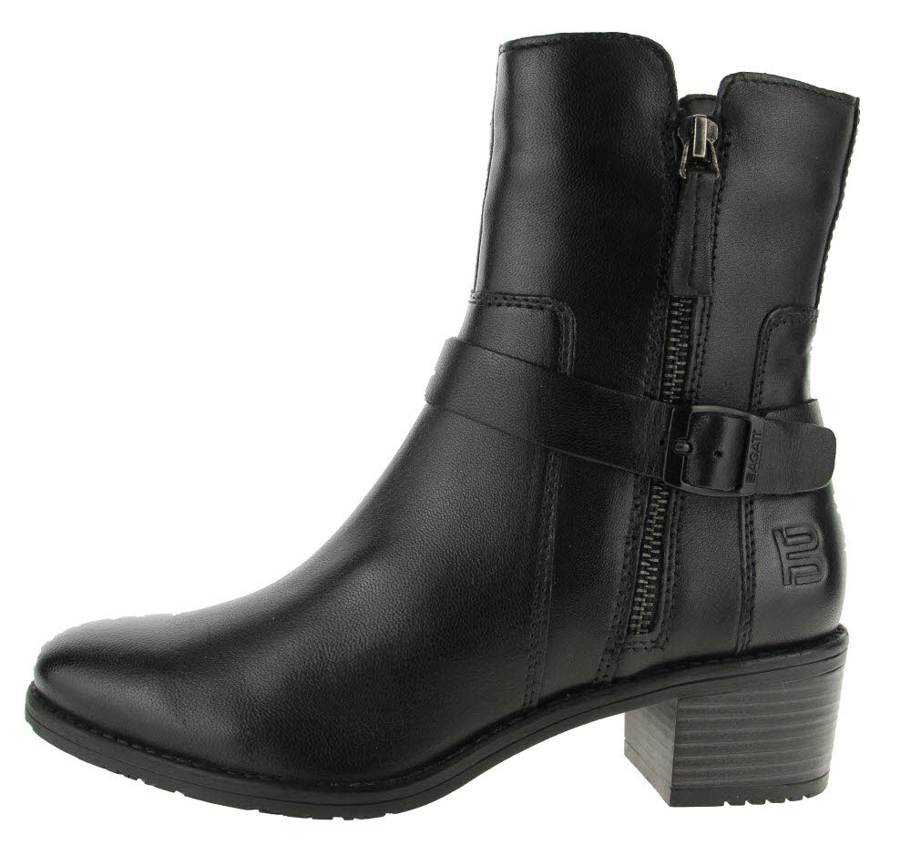 Bagatt Damen Stiefelette