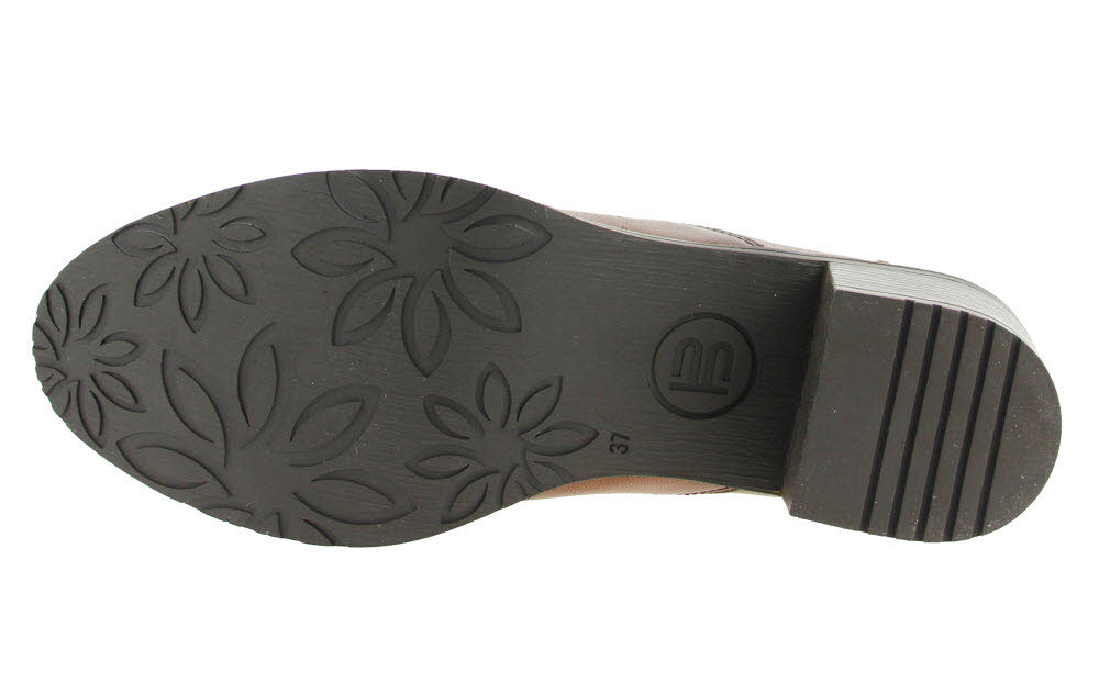 Bagatt Damen Stiefelette