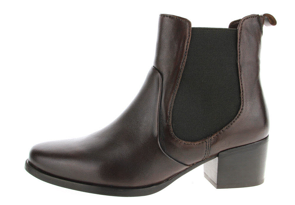 B.Z. Moda by Everybody Damen Stiefelette