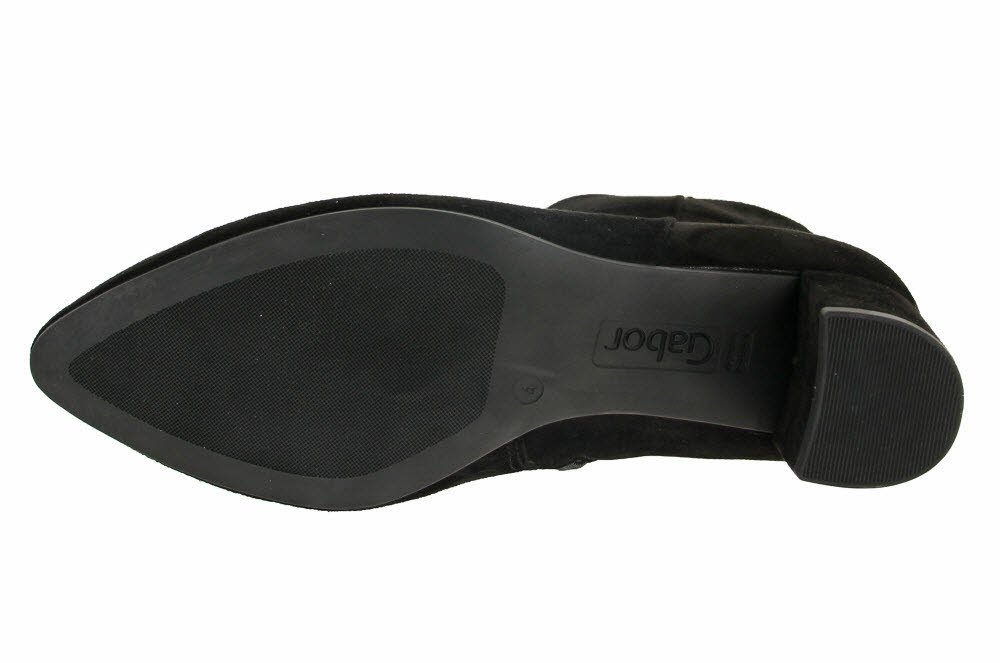 Gabor Damen elegante Stiefeletten