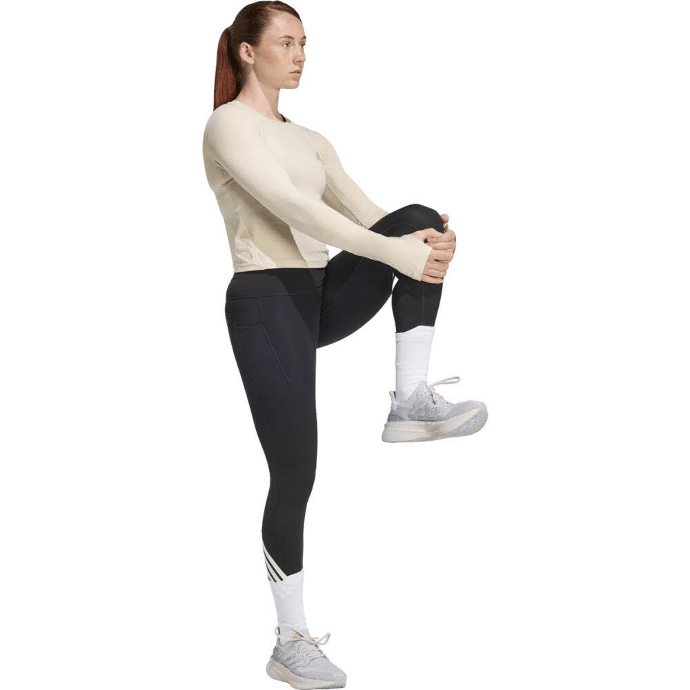 adidas Damen Laufhose adi365