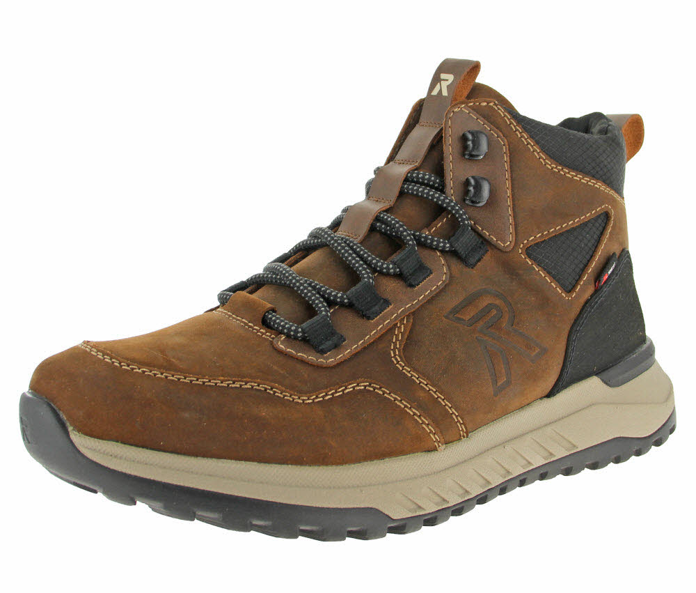 Rieker Rieker EVOLUTION Herren Boots