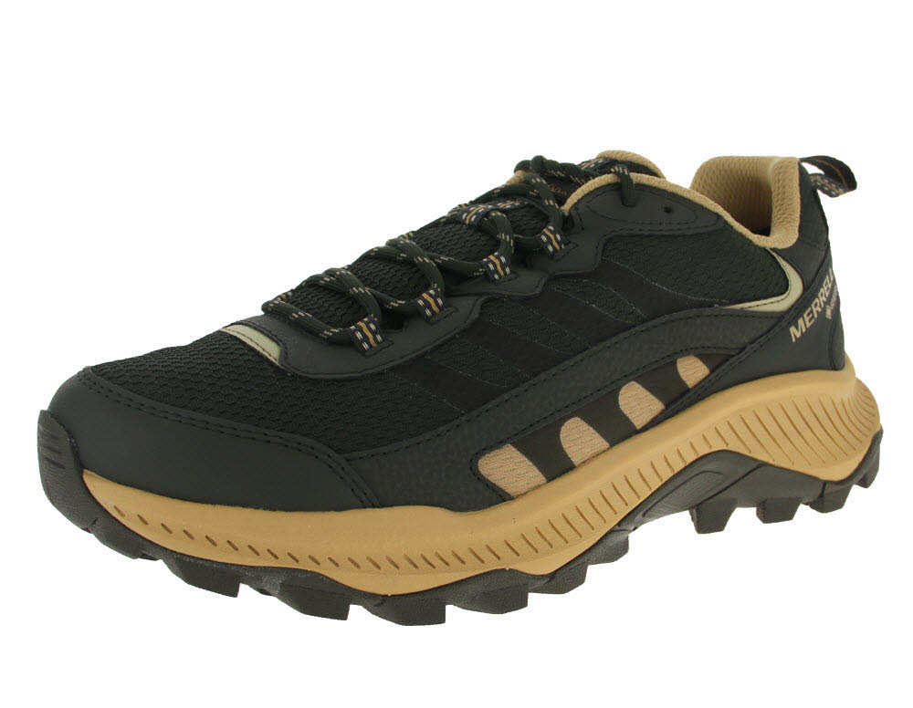 Merrell Herren Trekkingschuhe nit Gore-T