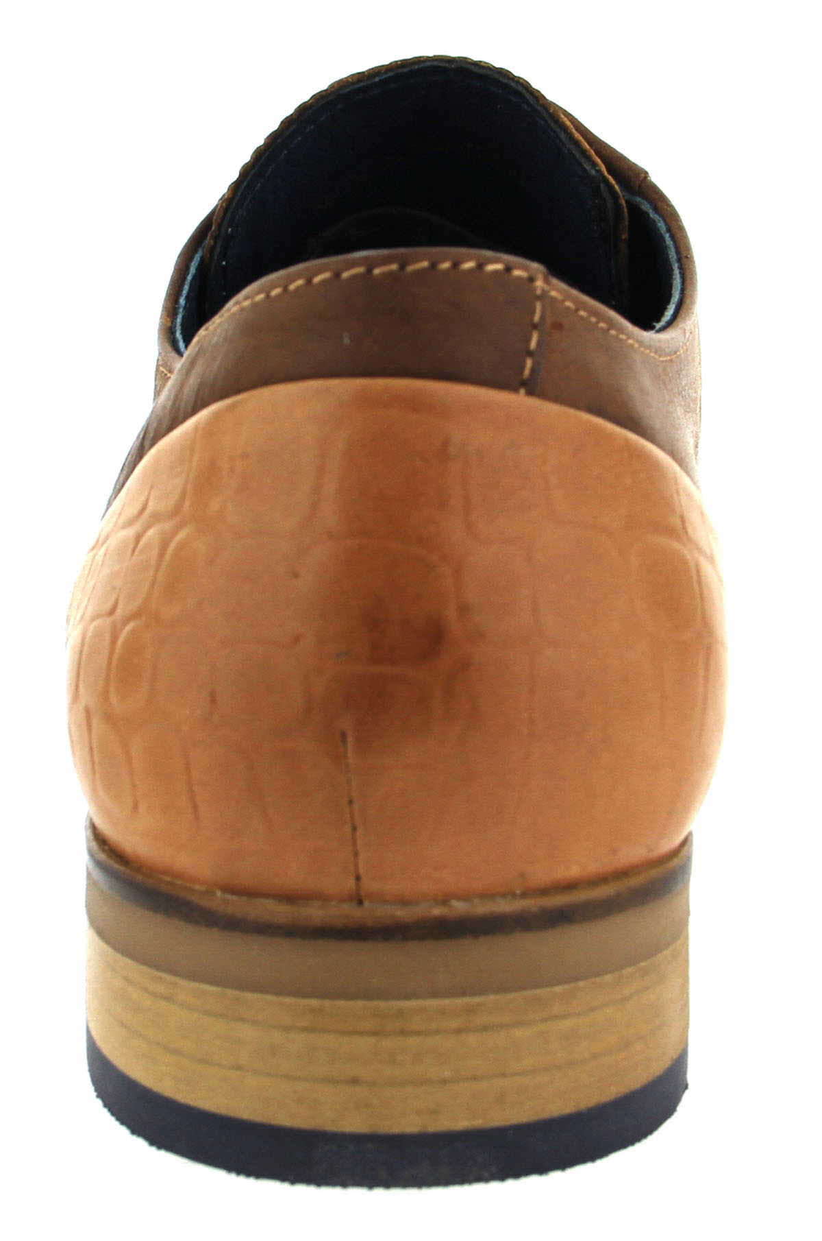 Coxx Borba Herren Schnürschuh