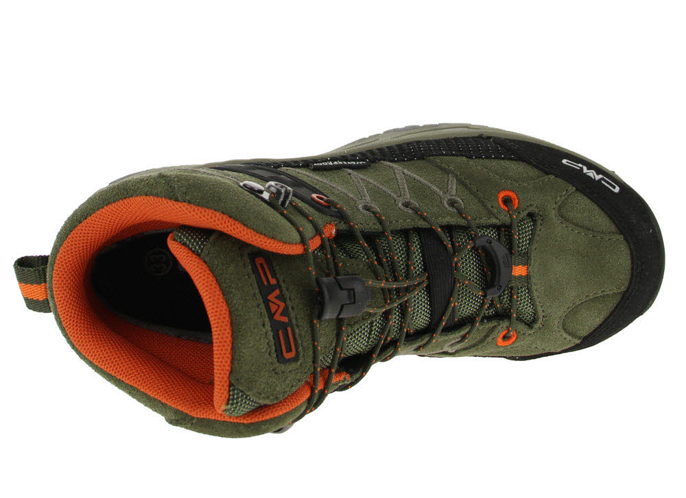 CMP Kinder Trekkingboots Rigel Mid