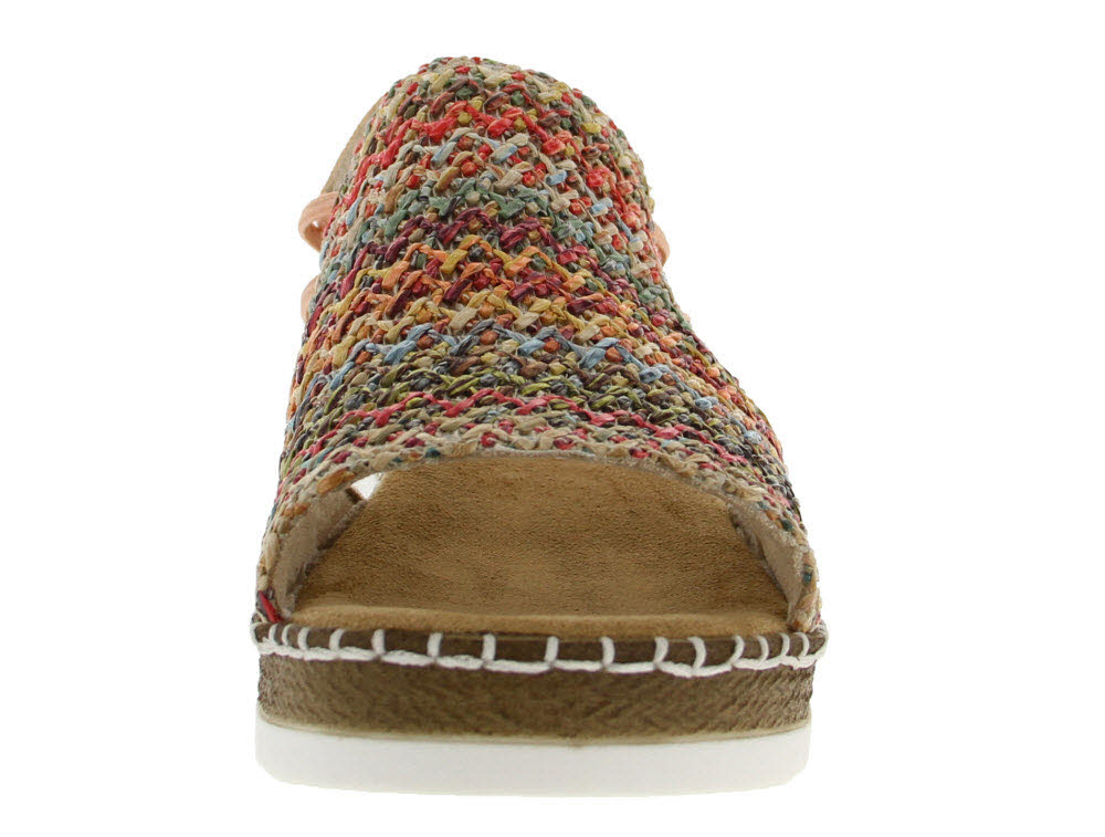 Rieker Damen Sandale
