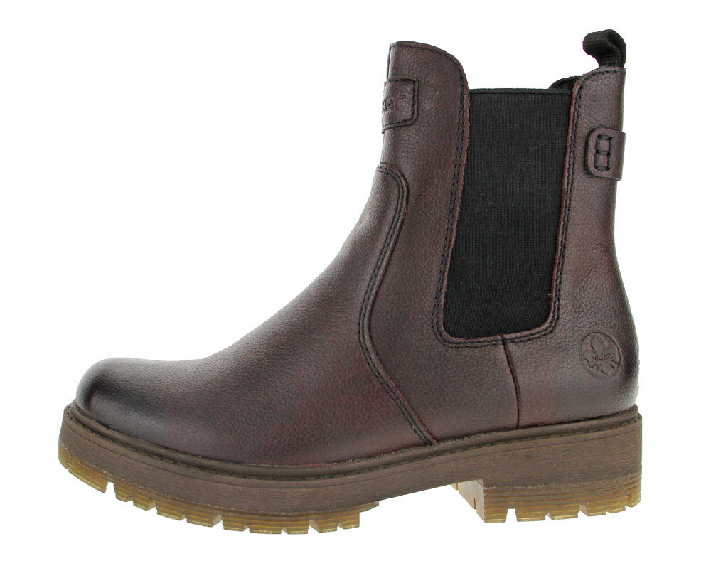 Rieker Damen Bootie