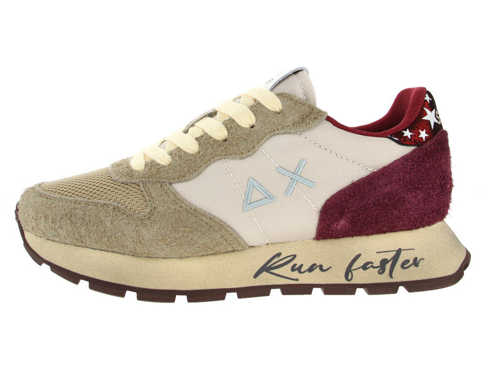 Sun 68 Damen Sneaker
