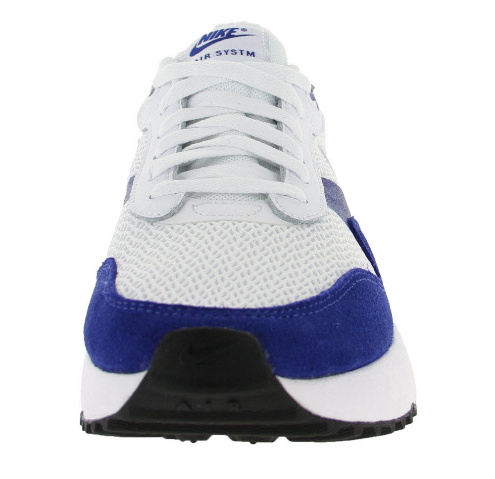 NIKE AIR MAX SYSTM MEN"S SHOES