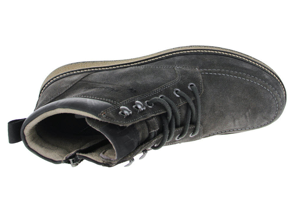 Pius Gabor Herren Schnürboots