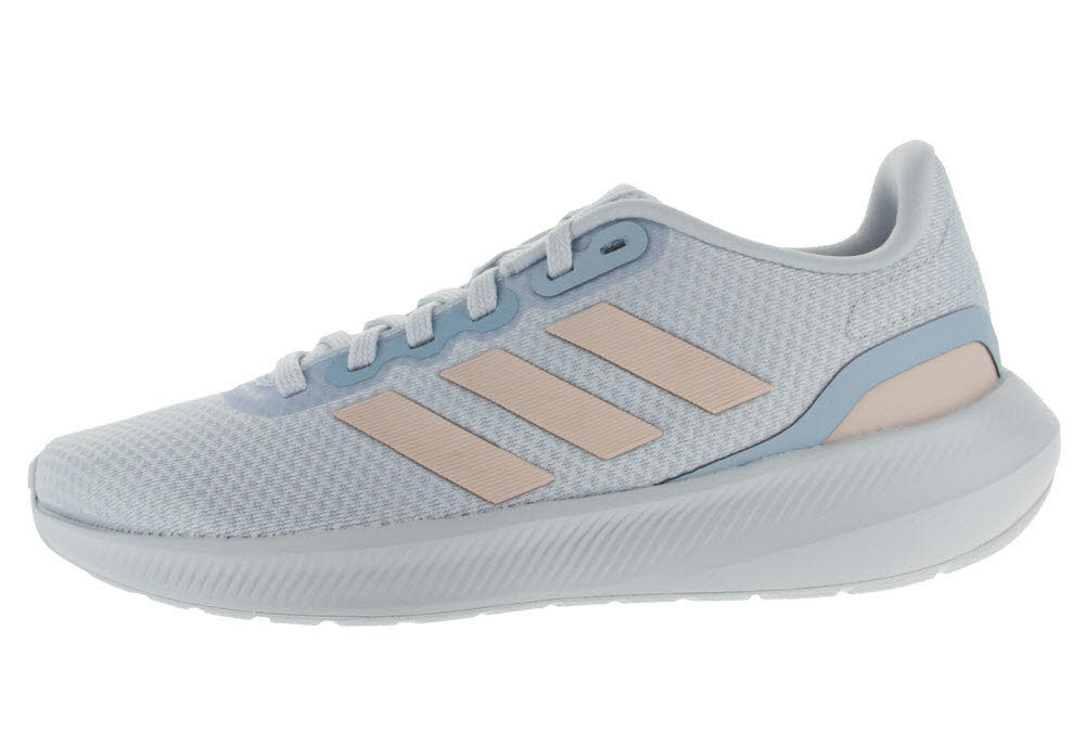 RUNFALCON 3.0 W,HALBLU/PUTMAU/