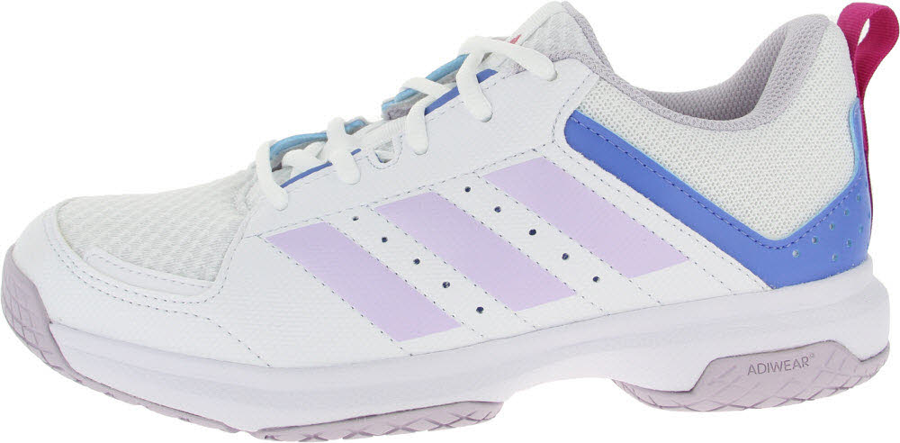 adidas Damen Hallenschuh Ligra 7 W