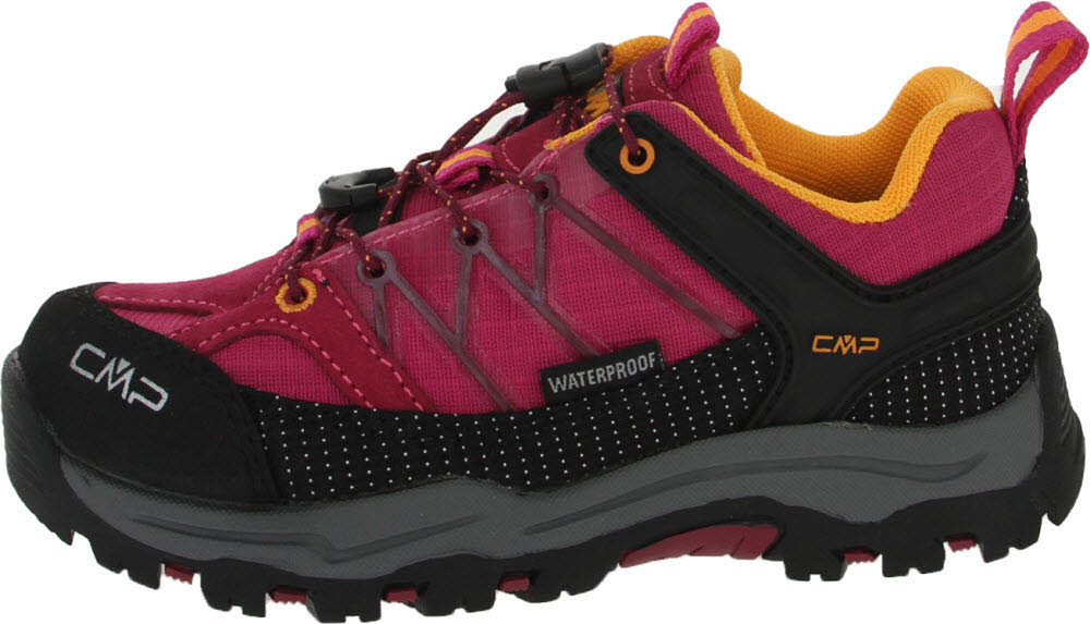 CMP Trekkingschuhe Riegel