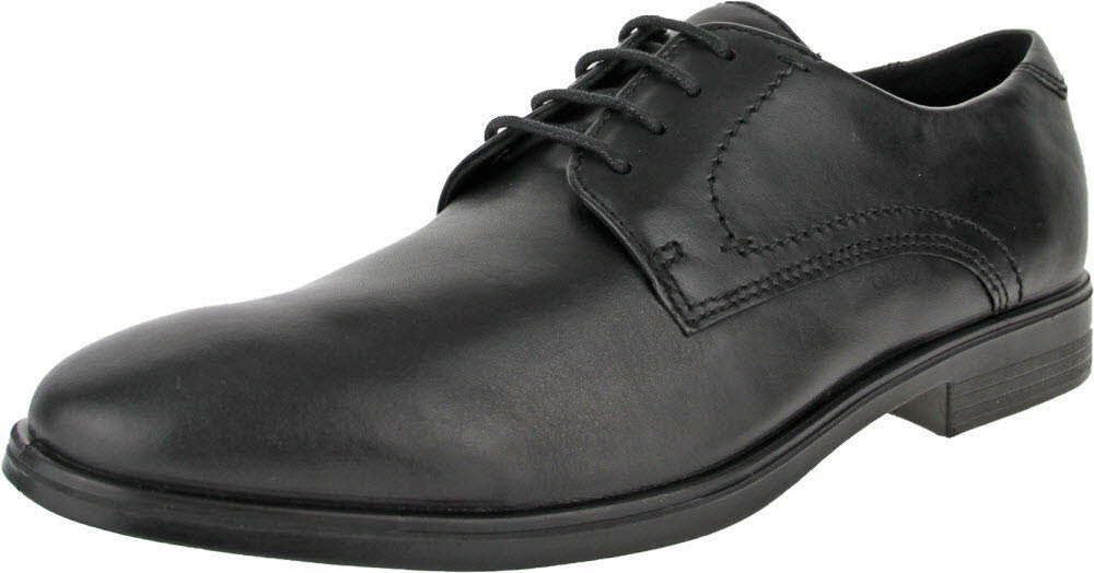 Ecco Herren Halbschuhe Melbourne