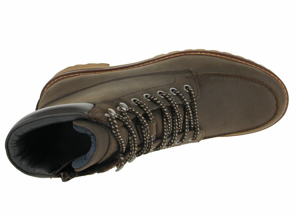 Tamaris Herren Schnürboots