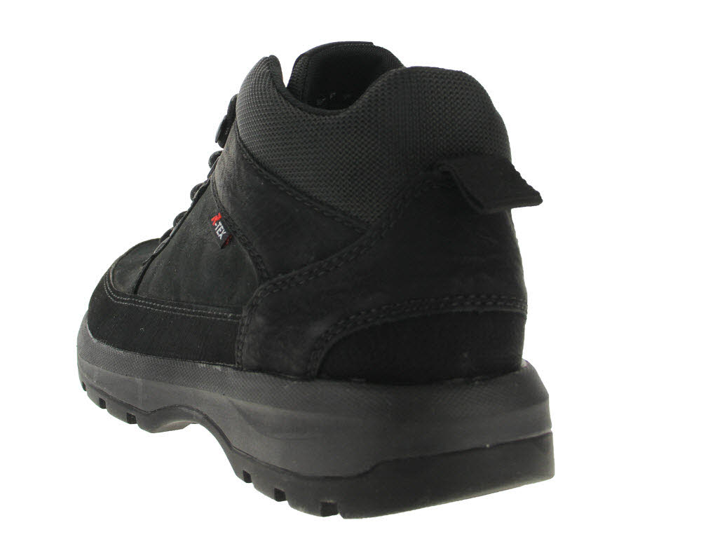 Rieker Herren Schnürboots