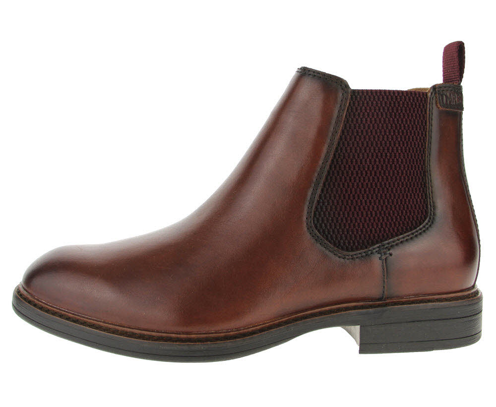 Tamaris Herren Chelsea Boots