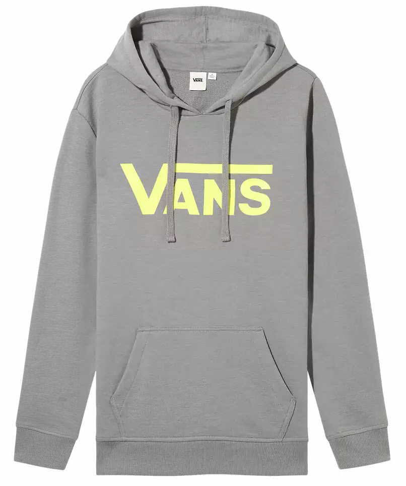 Vans Vans CLASSIC V HOODIE