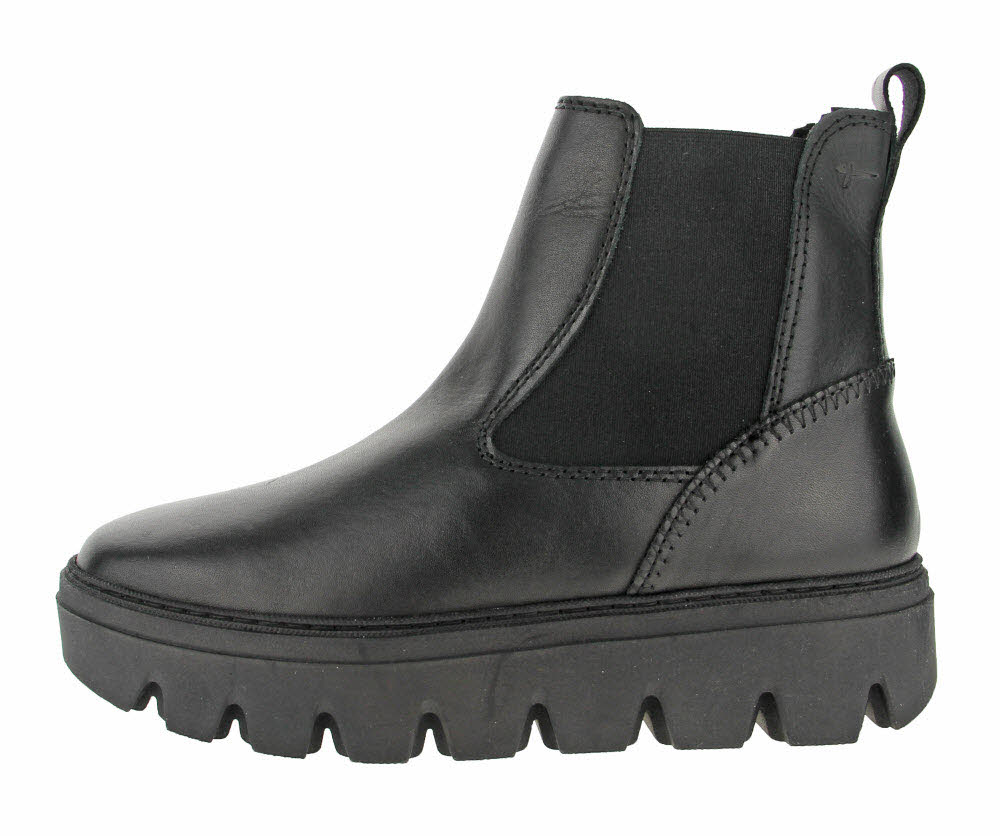 Tamaris Damen Chelsea Boots