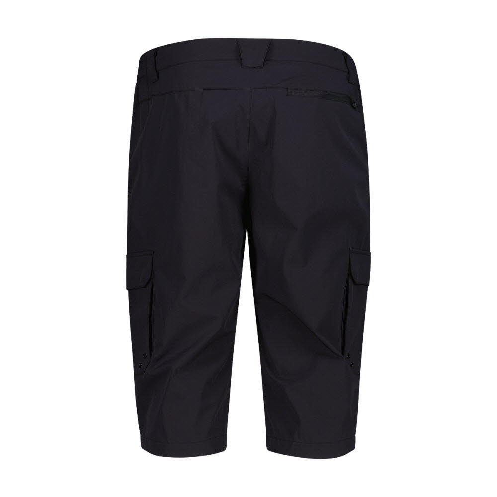 CMP Herren Stretch Capri-Hose