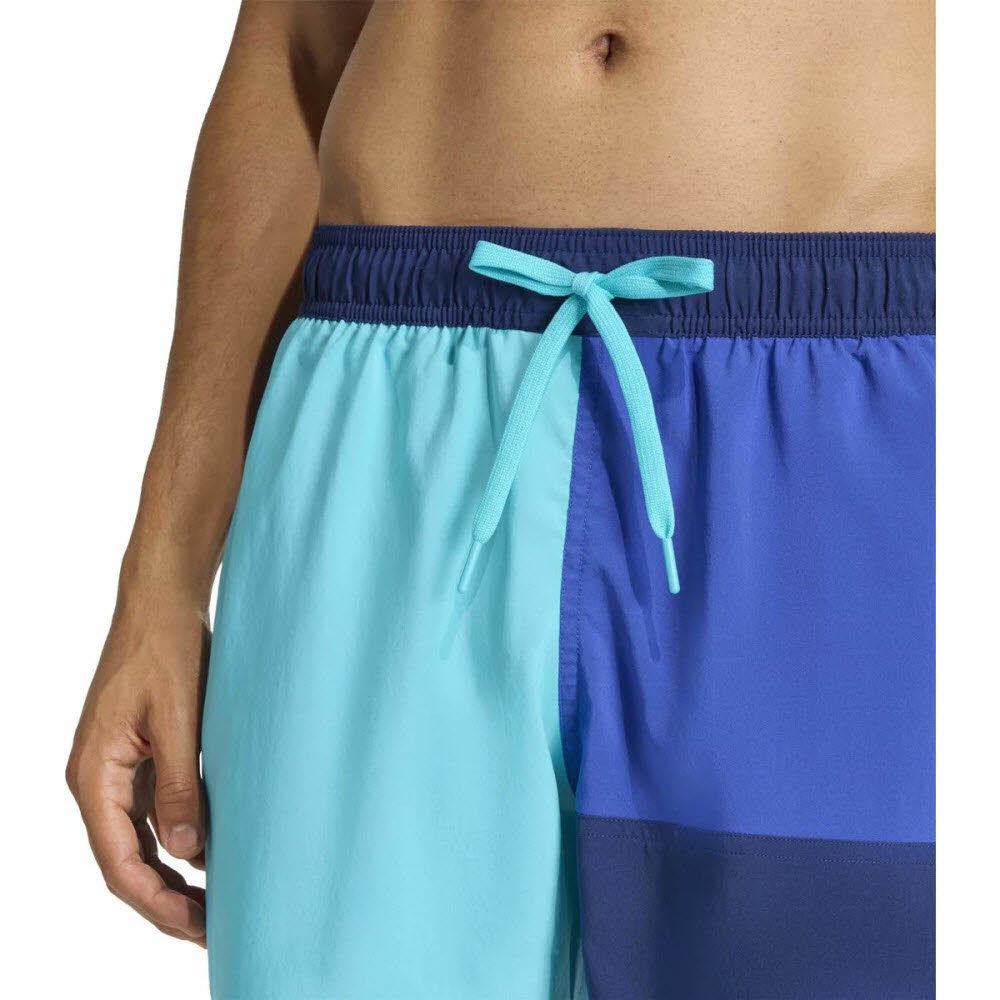 adidas COLORBLOCK BADESHORTS
