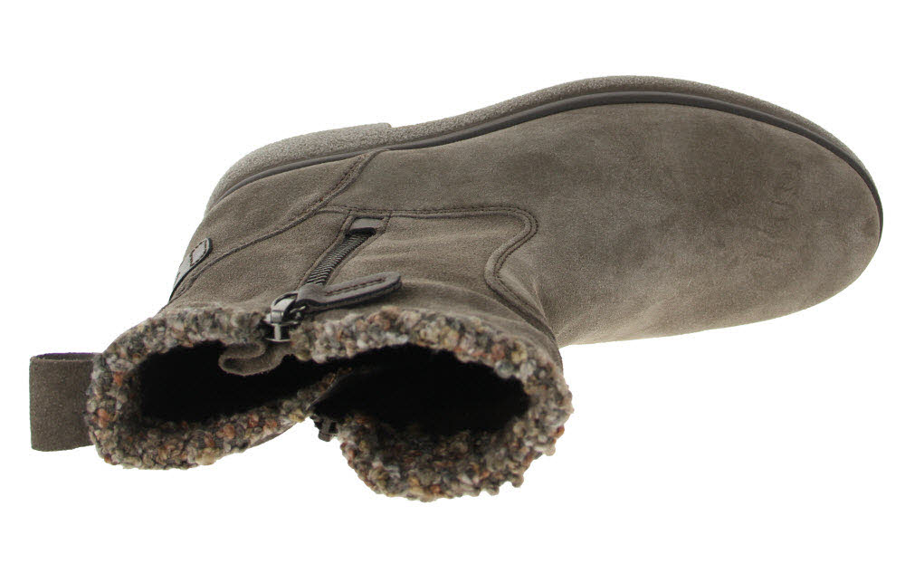 Gabor Damen Boots Kurzstiefel