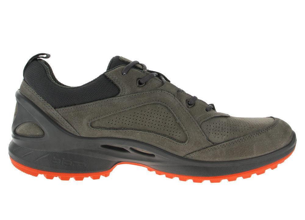 Ecco Herren Outdoor Halbschuhe