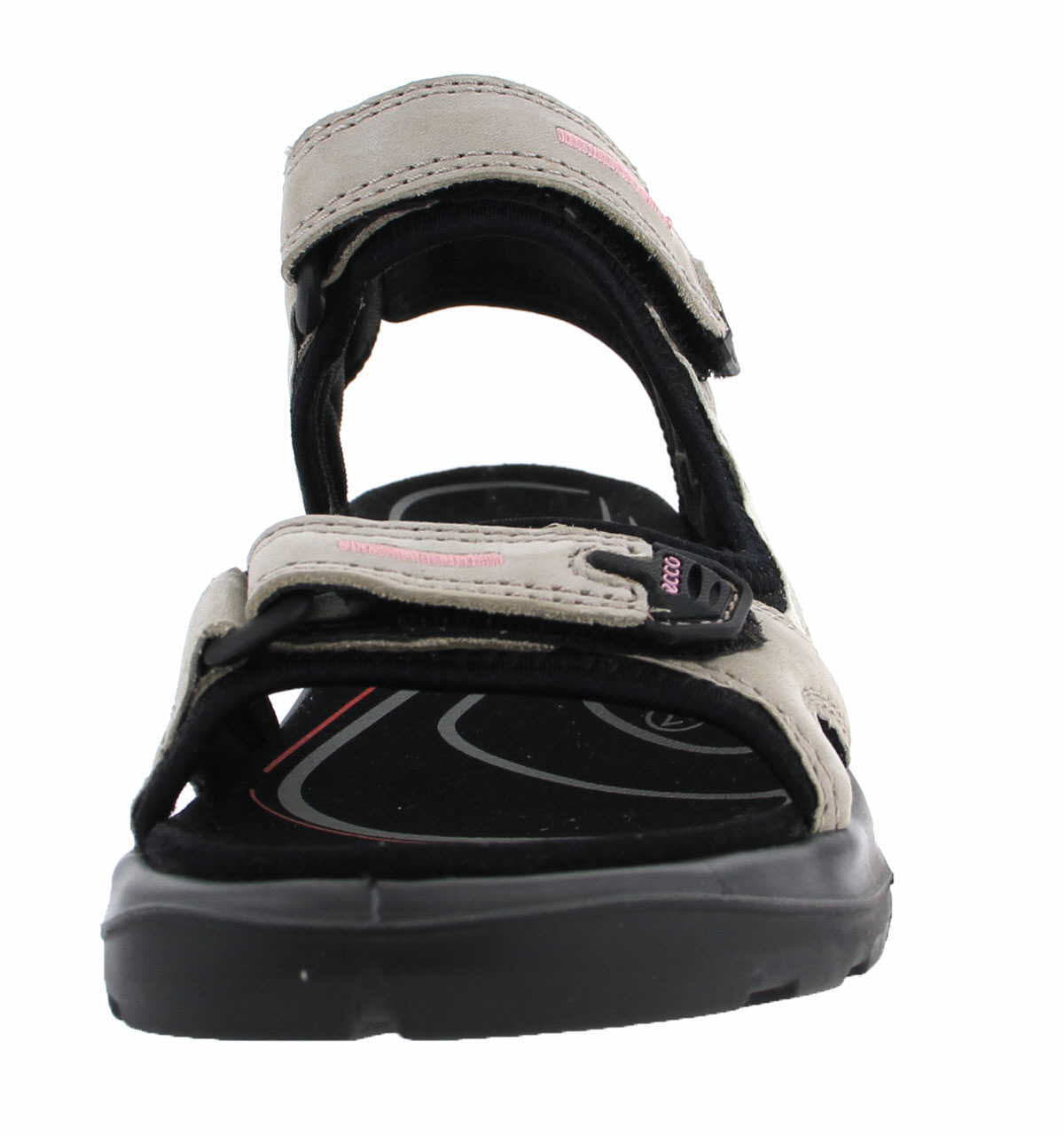 Ecco Damen Trekking Sandale