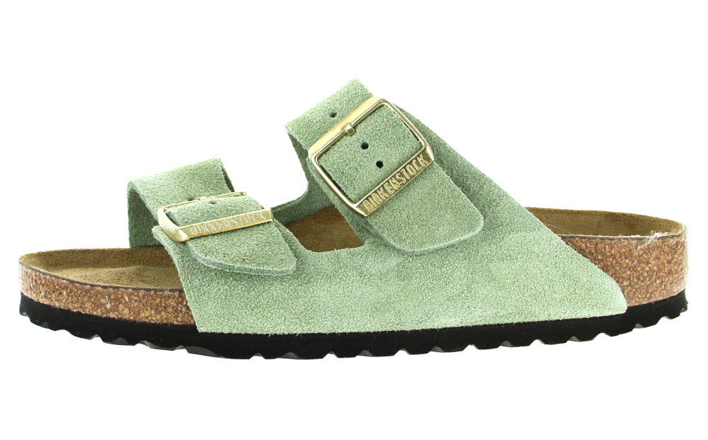 Birkenstock Arizona Weichbettung