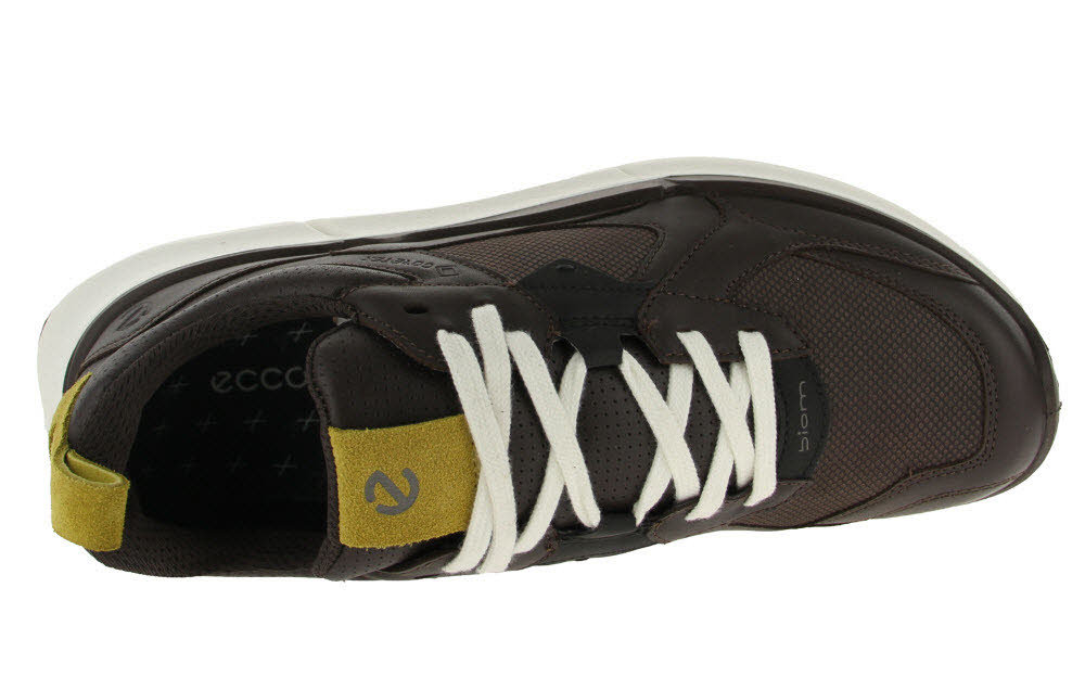 Ecco Herren Halbschuhe BIOM 2