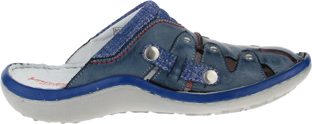 Krisbut Damen Pantolette