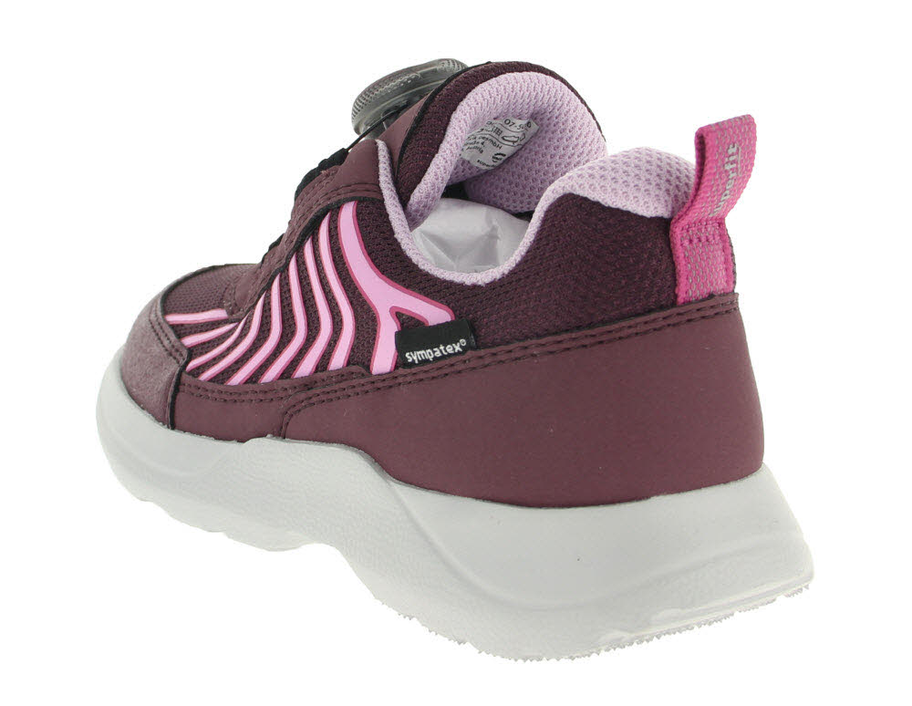 Superfit Mädchen Halbschuhe