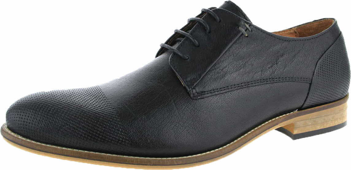 Coxx Borba Herren Schnürschuh