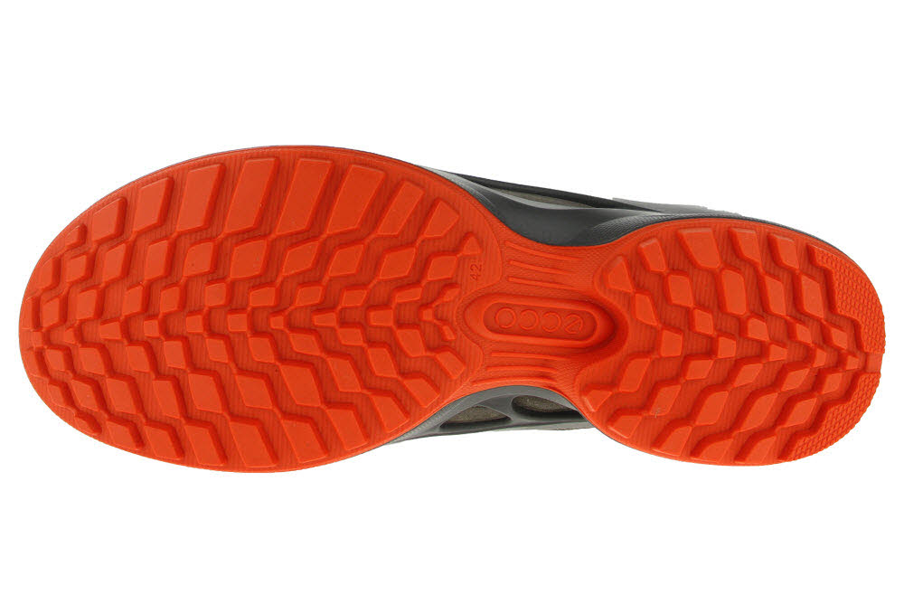 Ecco Herren Outdoor Halbschuhe