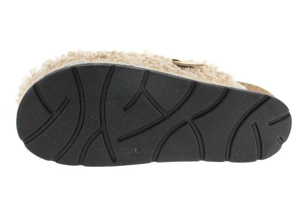 Rohde Damen Hausschuhe / Pantolette